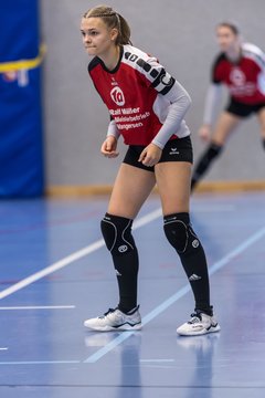 Bild 343 - wU18 Norddeutsche Meisterschaft